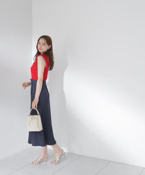 165cm 着用サイズ：FR