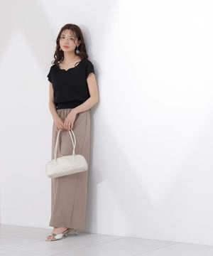 165cm 着用サイズ：FR