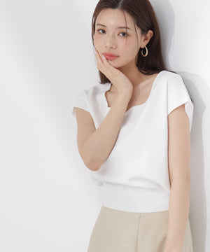 165cm 着用サイズ：FR