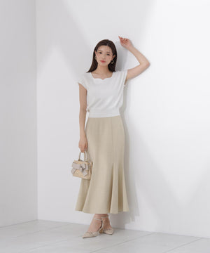 165cm 着用サイズ：FR