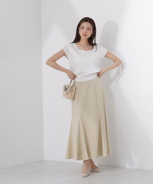 165cm 着用サイズ：FR