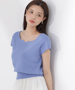 165cm 着用サイズ：FR