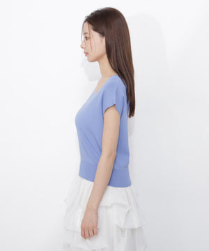 165cm 着用サイズ：FR