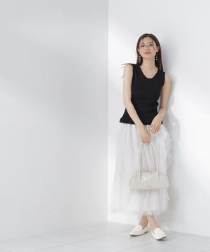 165cm 着用サイズ：FR