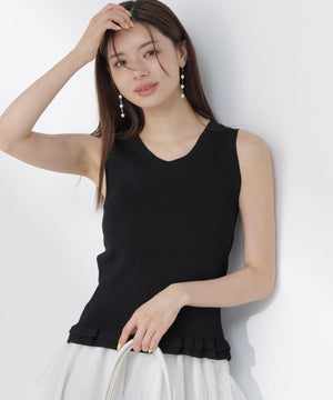 165cm 着用サイズ：FR