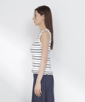 165cm 着用サイズ：FR