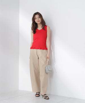 165cm 着用サイズ：FR