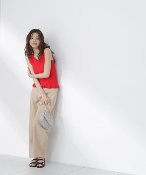 165cm 着用サイズ：FR