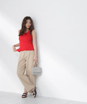 165cm 着用サイズ：FR