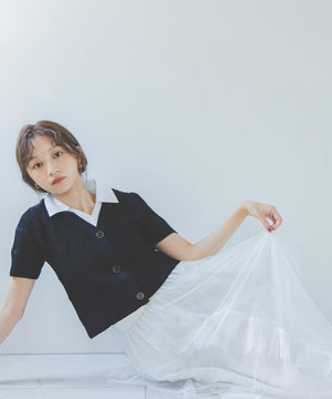 165cm 着用サイズ：FR