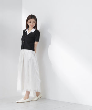 165cm 着用サイズ：FR