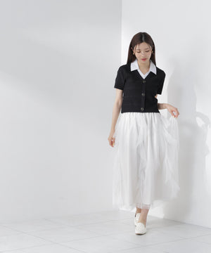165cm 着用サイズ：FR