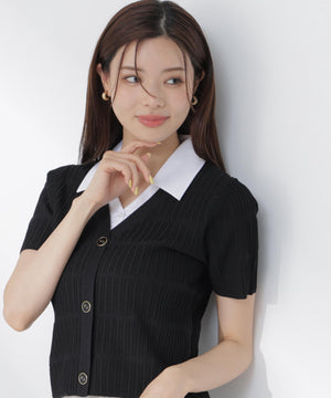 165cm 着用サイズ：FR