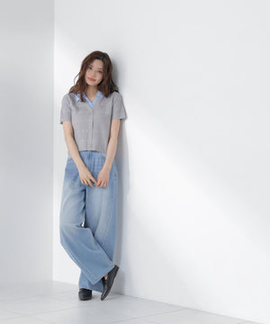 165cm 着用サイズ：FR