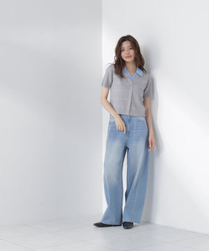 165cm 着用サイズ：FR