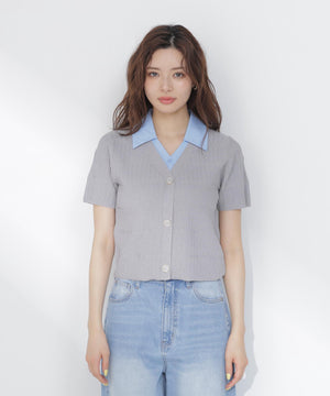 165cm 着用サイズ：FR