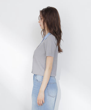 165cm 着用サイズ：FR