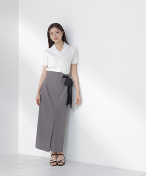 165cm 着用サイズ：FR