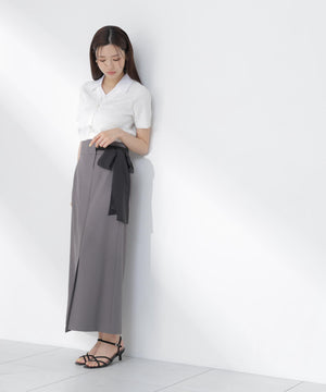 165cm 着用サイズ：FR