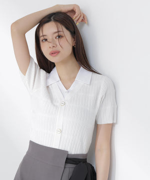 165cm 着用サイズ：FR