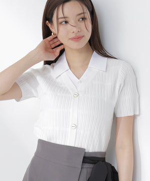 165cm 着用サイズ：FR