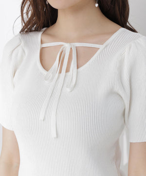 165cm 着用サイズ：FR