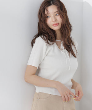 165cm 着用サイズ：FR