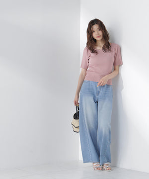 165cm 着用サイズ：FR