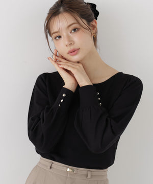 165cm 着用サイズ：FR