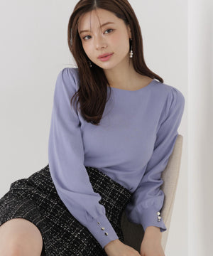 165cm 着用サイズ：FR
