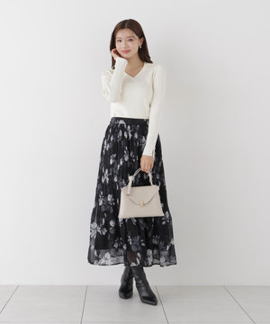 165cm 着用サイズ：FR