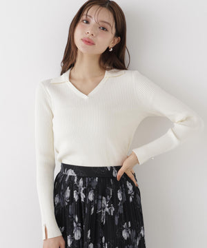165cm 着用サイズ：FR