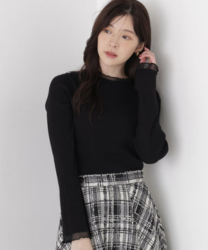 167cm 着用サイズ：M