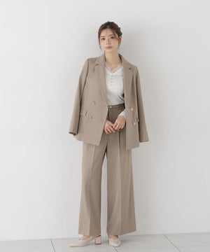 165cm 着用サイズ：M