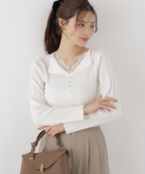 165cm 着用サイズ：M