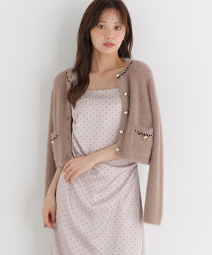 165cm 着用サイズ：FR