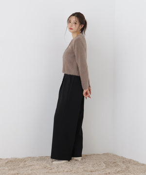 165cm 着用サイズ：FR