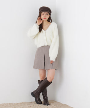 165cm 着用サイズ：FR