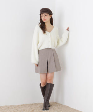 165cm 着用サイズ：FR
