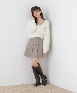 165cm 着用サイズ：FR