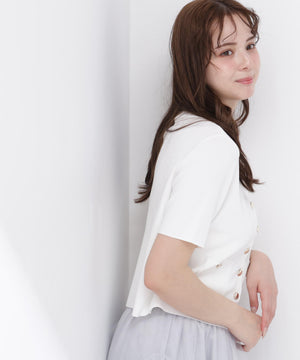 167cm 着用サイズ：M