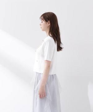 167cm 着用サイズ：M