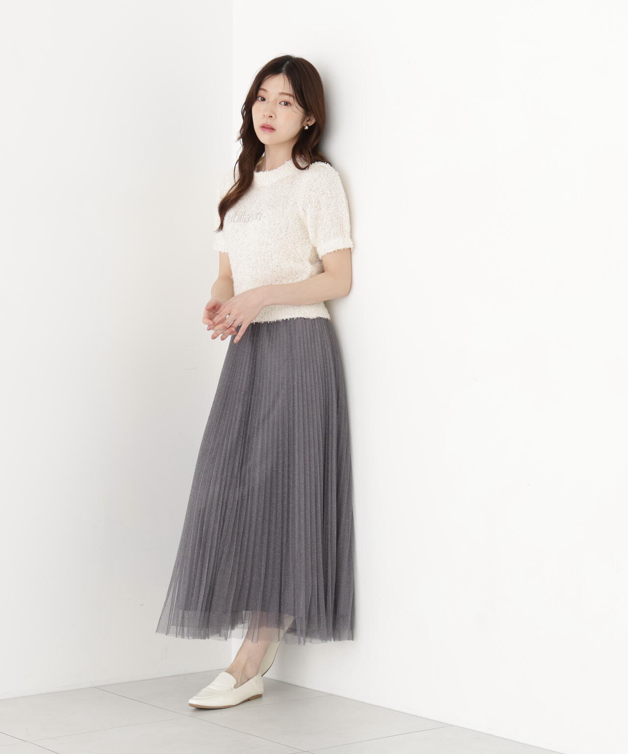 167cm 着用サイズ：FR