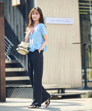167cm 着用サイズ：FR