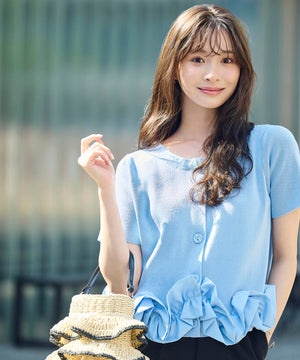 167cm 着用サイズ：FR