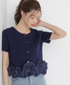 167cm 着用サイズ：FR