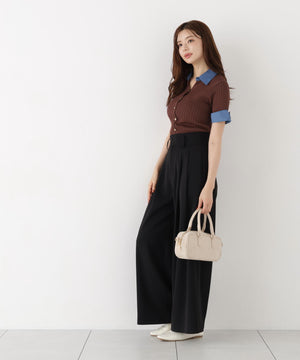 165cm 着用サイズ：FR