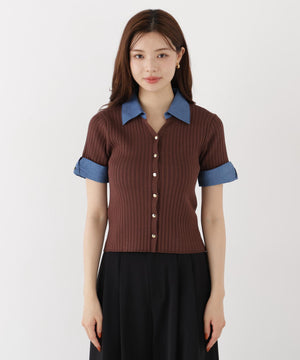 165cm 着用サイズ：FR