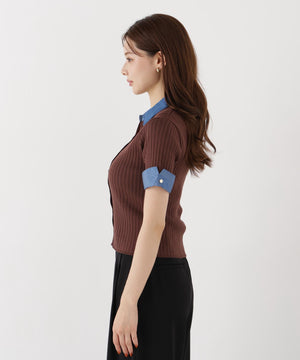 165cm 着用サイズ：FR