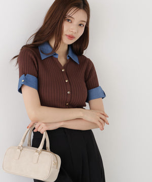 165cm 着用サイズ：FR